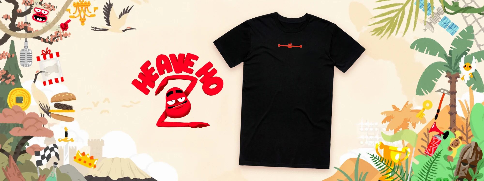 Level Up Your Wardrobe