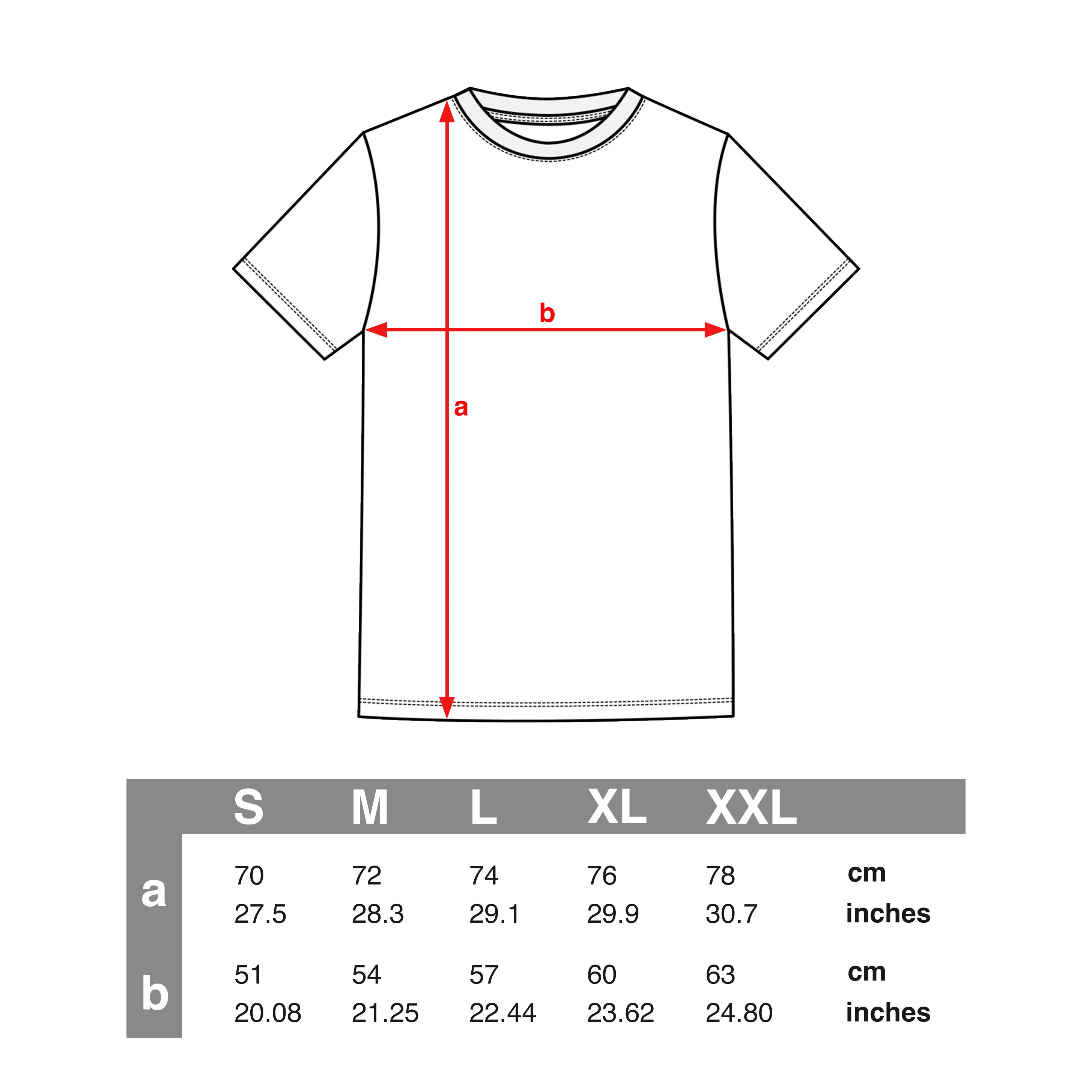 DAC Rooster T-Shirt (Sports Grey) - Image 5